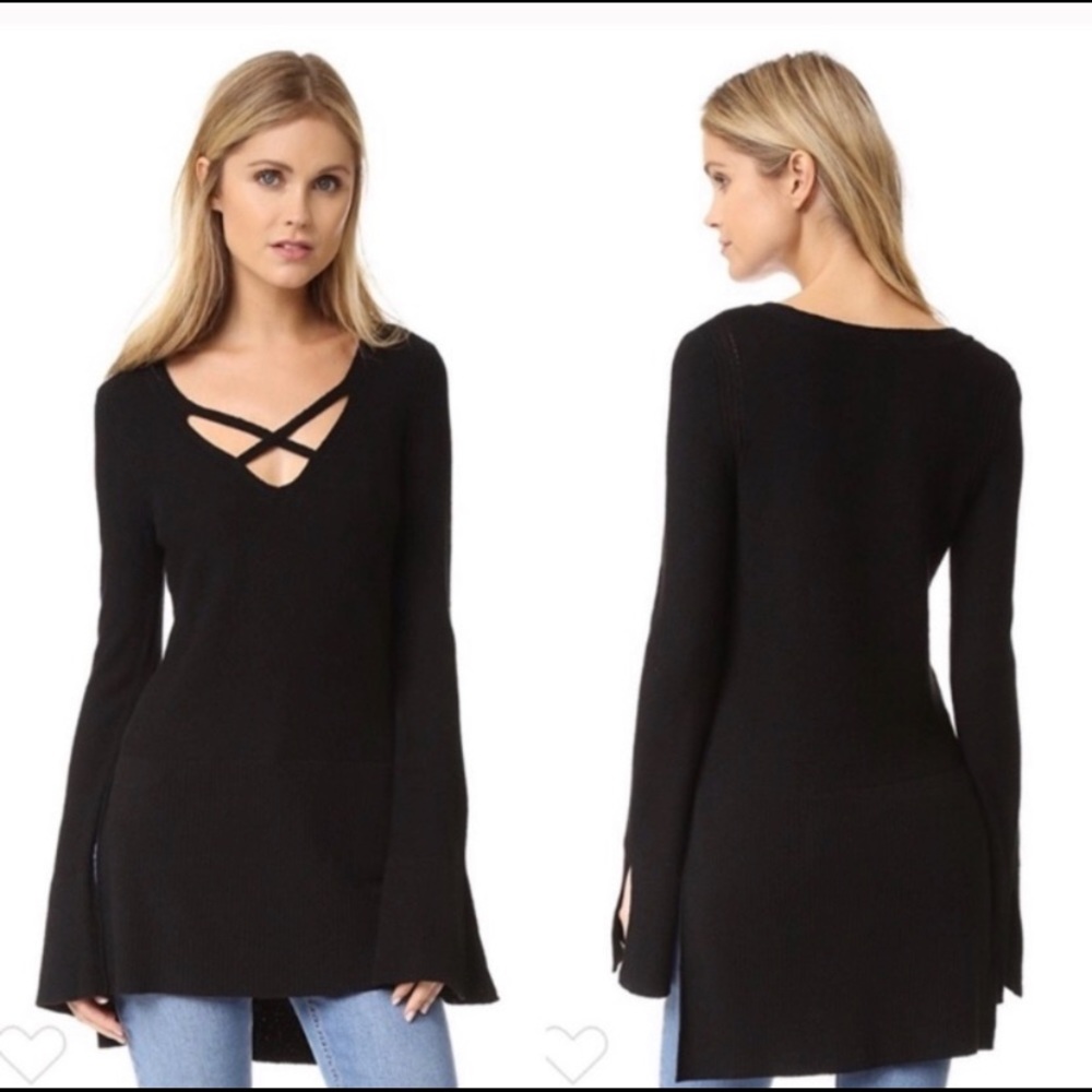 Free people tunic